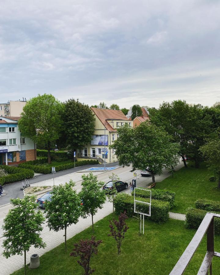 Marco Apartment 8 Giżycko Exterior foto